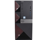 DELL Vostro 3668 MT N227VD3668EMEA01_W10_PL - 1387974 - zdjęcie 1